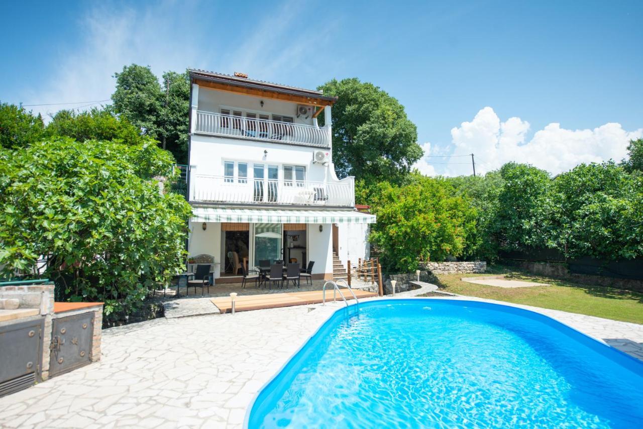 Villa Kosor Spring Blagaj Exterior photo