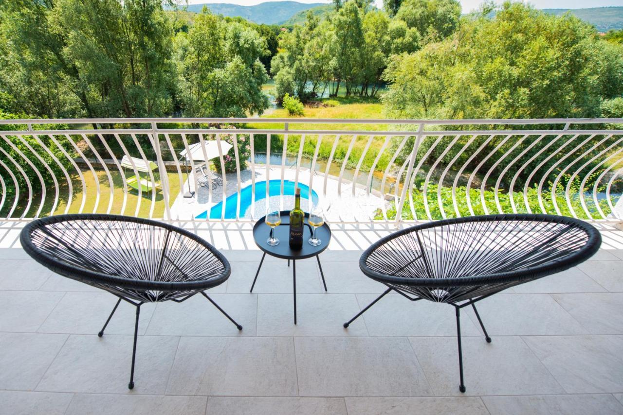 Villa Kosor Spring Blagaj Exterior photo