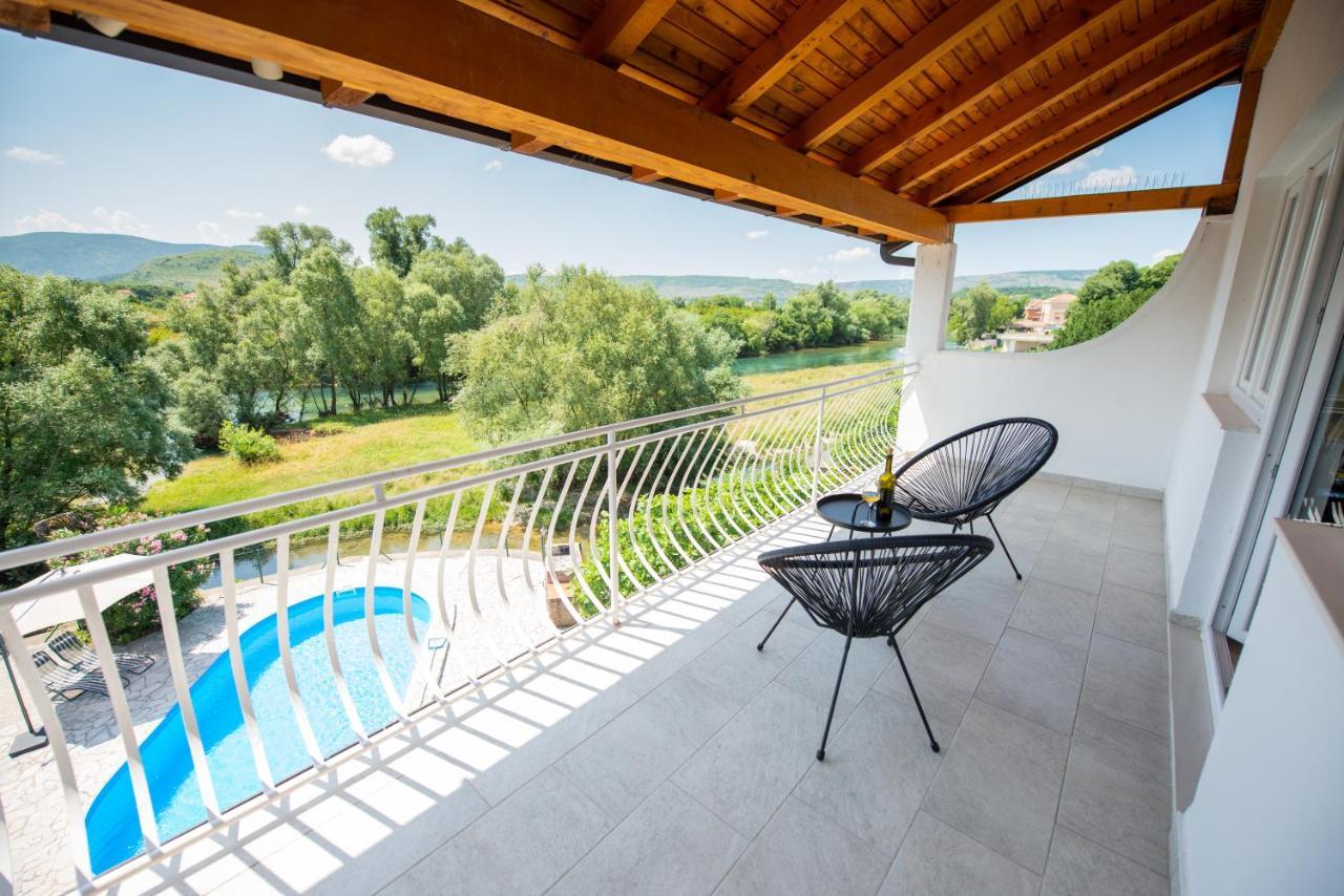 Villa Kosor Spring Blagaj Exterior photo