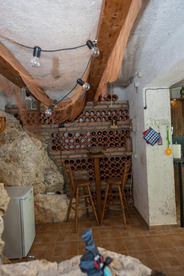 Villa Kosor Spring Blagaj Exterior photo