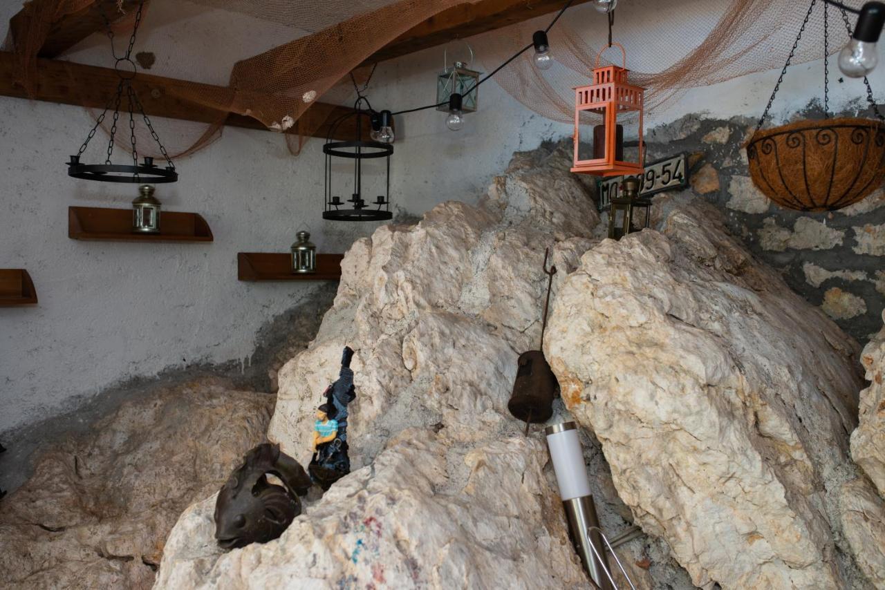 Villa Kosor Spring Blagaj Exterior photo