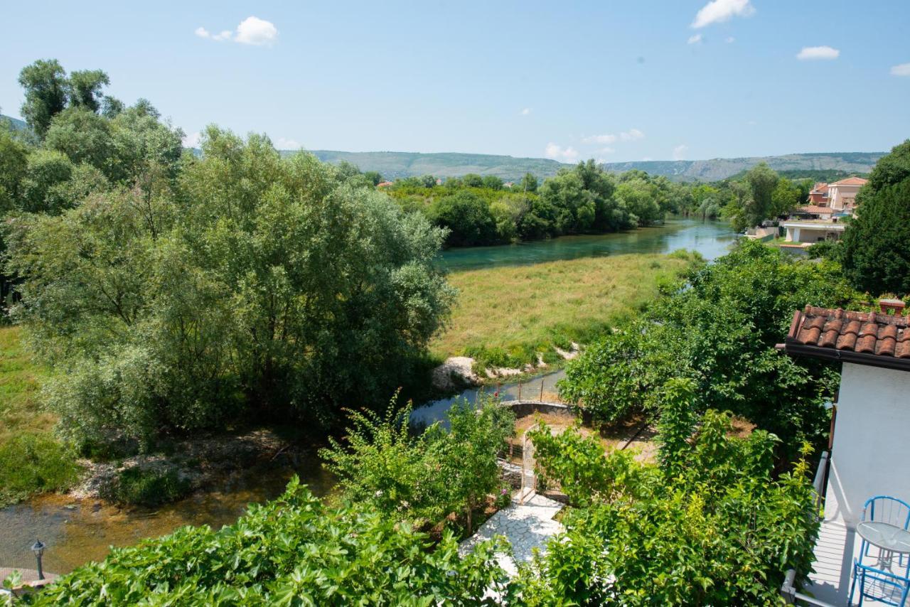 Villa Kosor Spring Blagaj Exterior photo